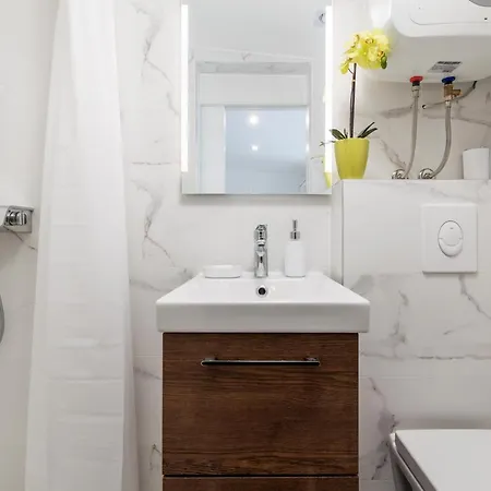 Apartman Tena Apartman Opatija