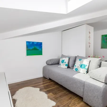 Apartman Tena Apartman Opatija