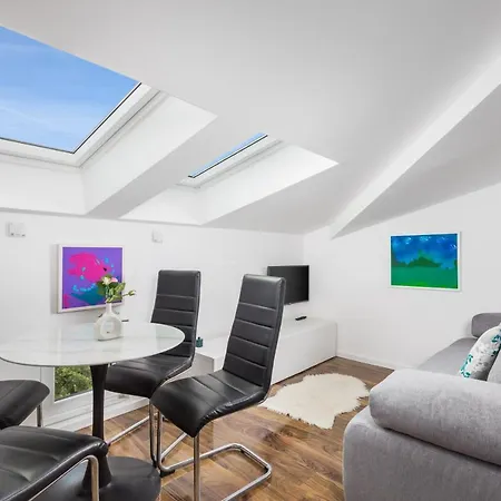 Apartman Tena Apartman Opatija