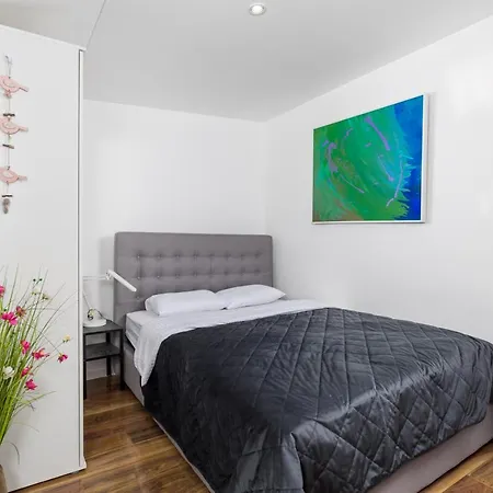 Apartman Apartman Tena