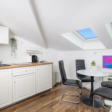 Apartman Tena Apartman