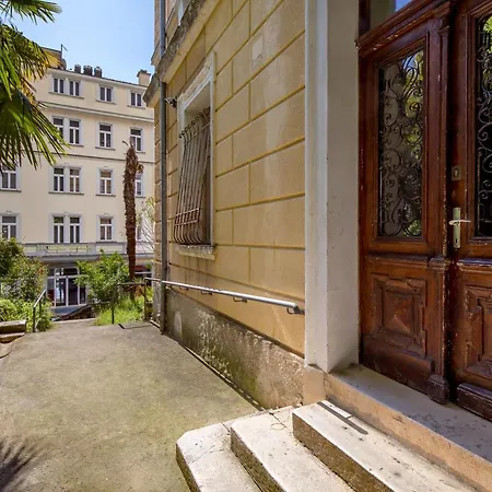 Apartman Tena Apartman Opatija
