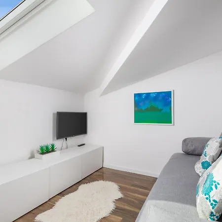Apartman Tena Apartamento Opatija