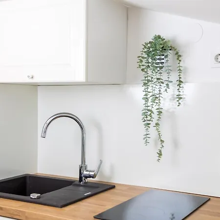 Apartman Tena
