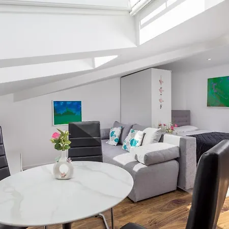 Apartman Tena Apartamento Opatija