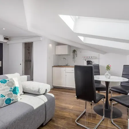 Apartamento Apartman Tena