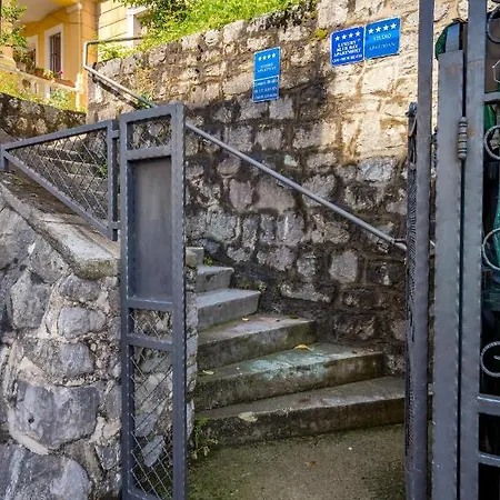 Apartman Tena Apartamento Opatija